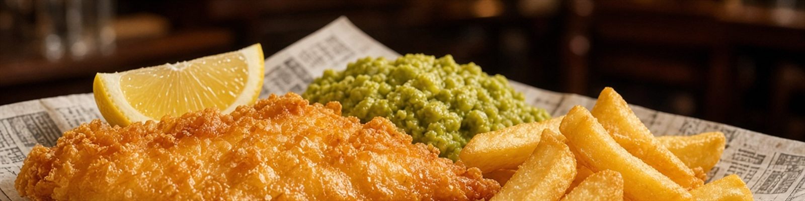 cosmo chippy in Nottingham menu photo
