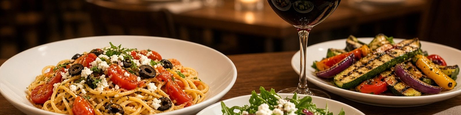 Cote Brasserie in London menu photo