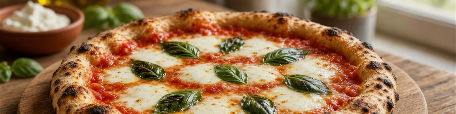 crust and carriage gourmet pizza in Liverpool menu photo