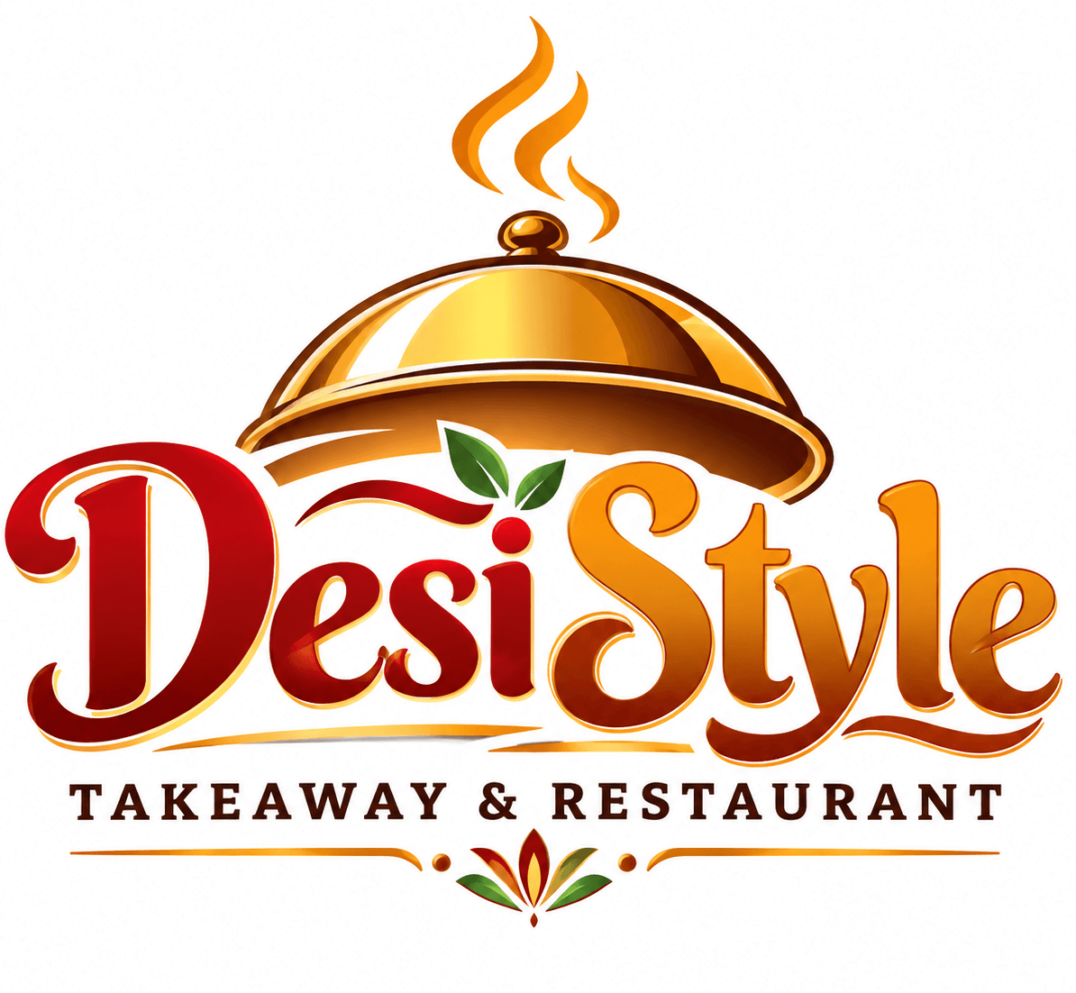 Desi Style Takeaway & Restaurant logo