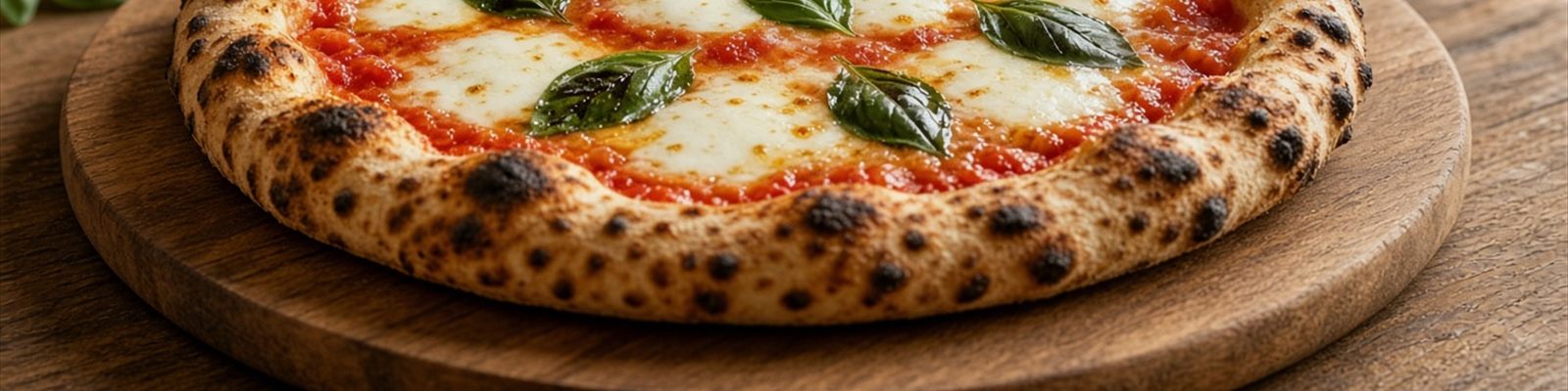 dlite pizza in London menu photo