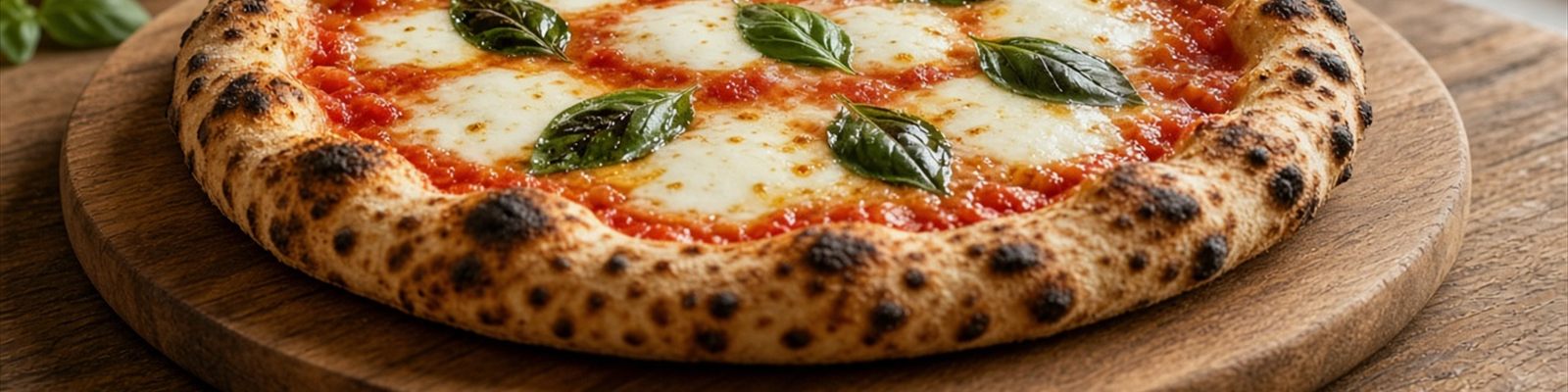 double pizza in Glasgow menu photo