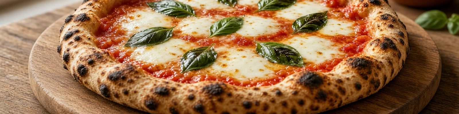 downtown desserts and pizza in Luton menu photo