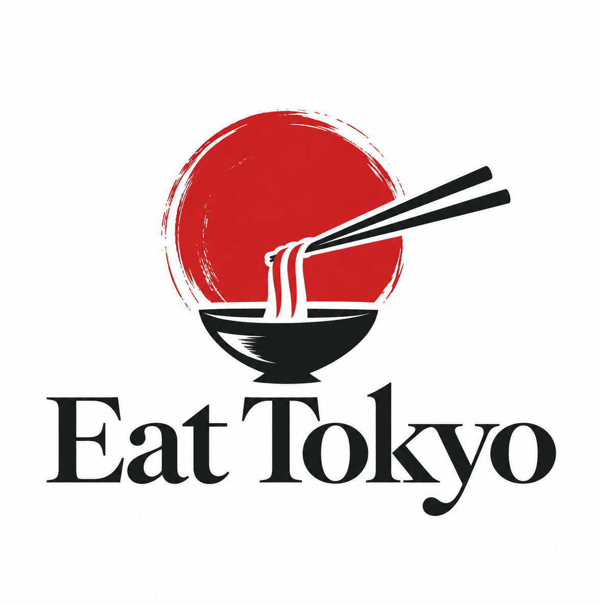 Eat Tokyo logo