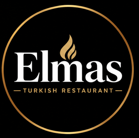 elmas logo