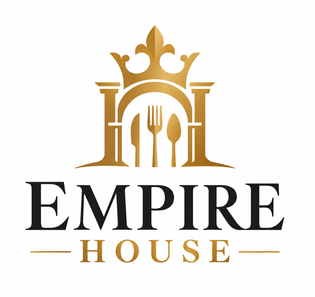Empire House logo