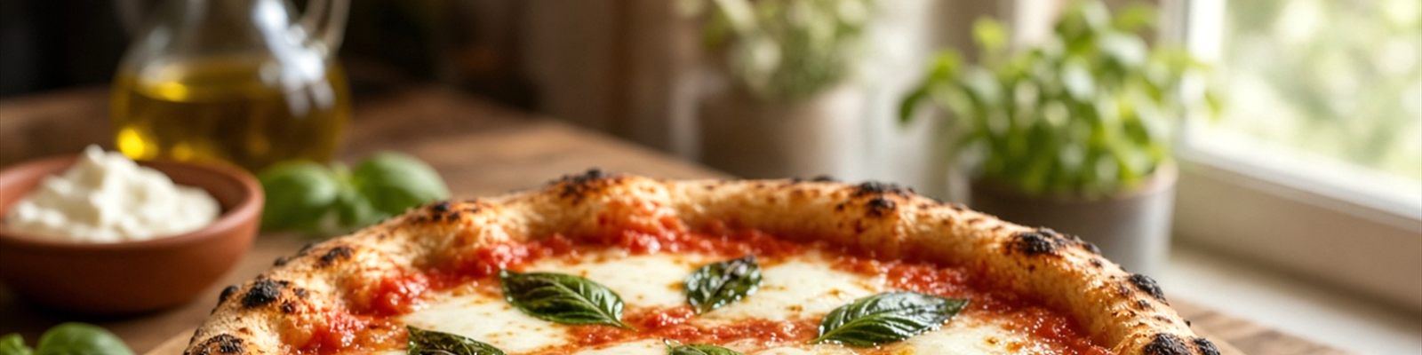 Farmhouse Pizza in Bangor food and menu