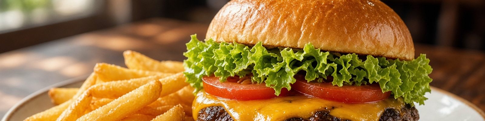 Five Guys in London menu photo