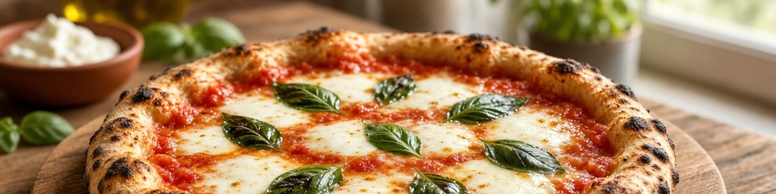 flames pizza perfection in Bournemouth menu photo