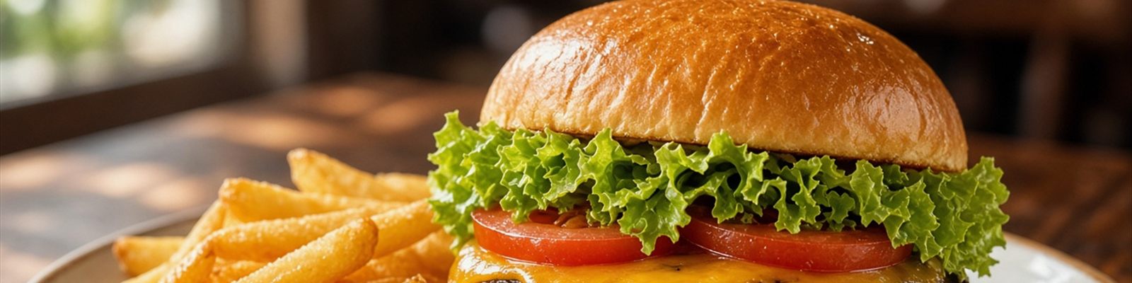 Gourmet Burger Kitchen in London menu photo