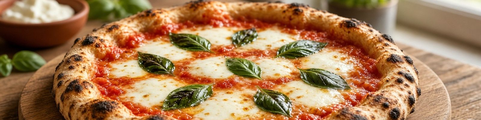 great pizza in Liverpool menu photo