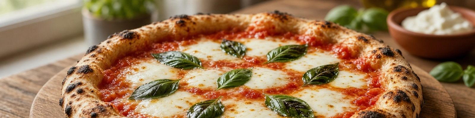 hannah pizza in Liverpool menu photo