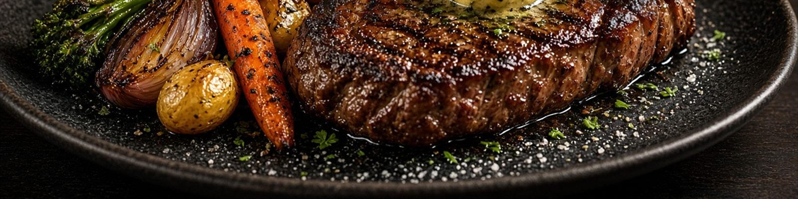 Hawksmoor in Edinburgh menu photo