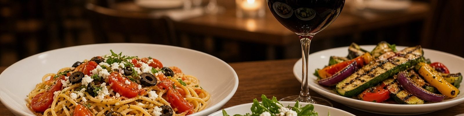il gusto in Liverpool menu photo