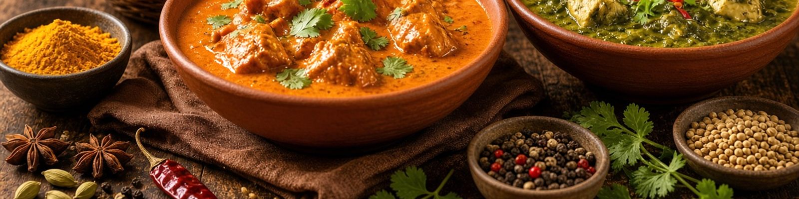 indian bombay masala in Liverpool menu photo