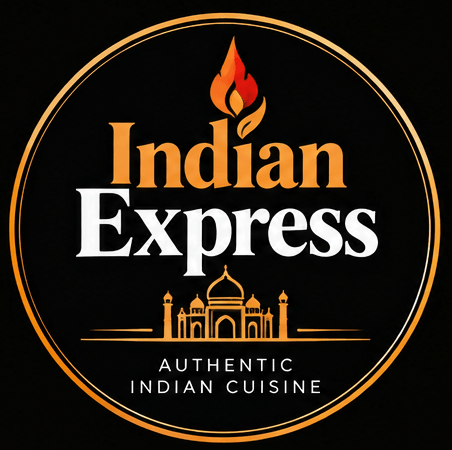 Indian Express logo