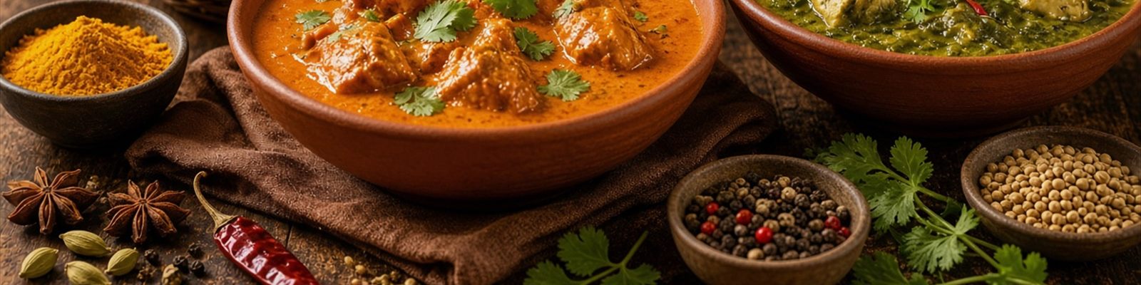 Kennington Tandoori in London menu photo