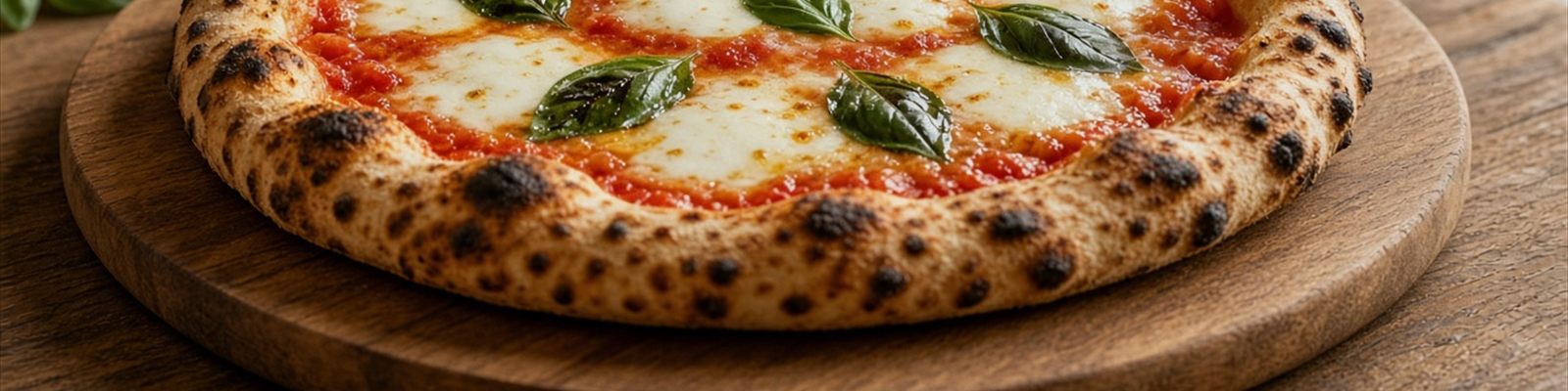 kings pizza in London menu photo