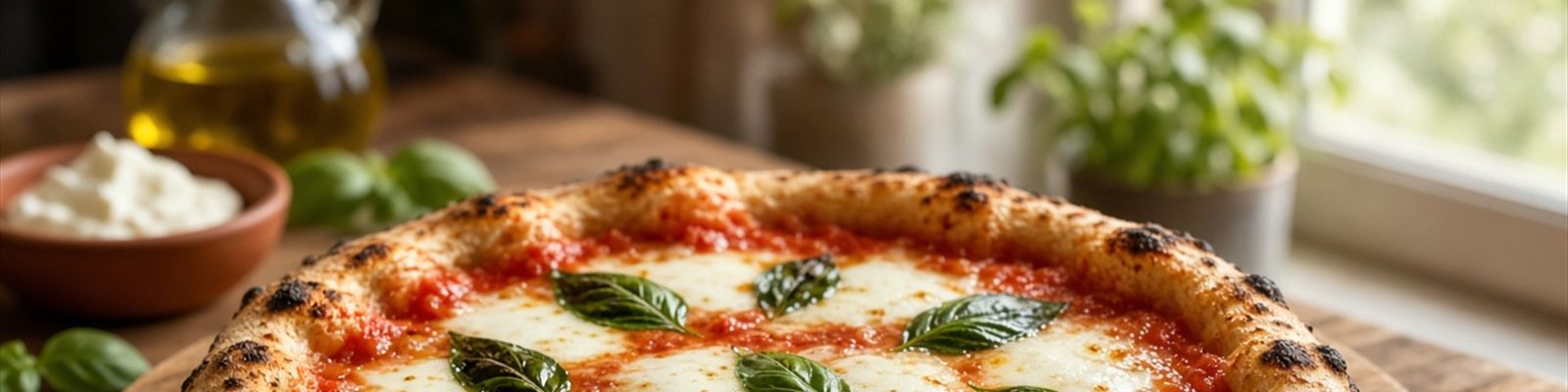 kotch italian stone baked pizza in London menu photo