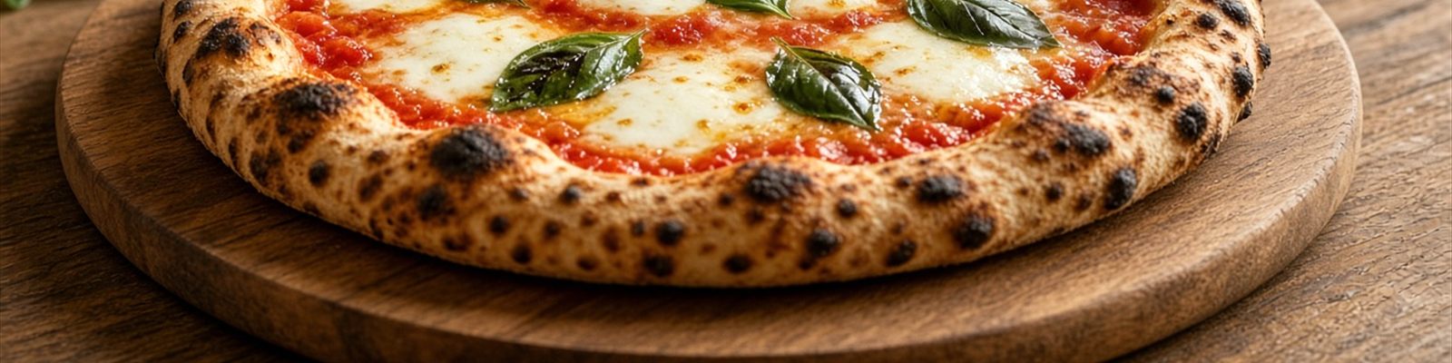 la pizza in Liverpool menu photo