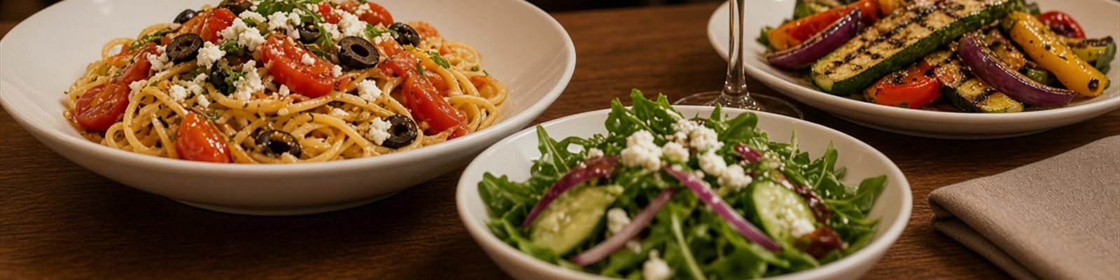 Loch Fyne in London menu photo