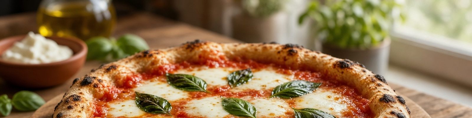 mammamia pizza in Bournemouth menu photo