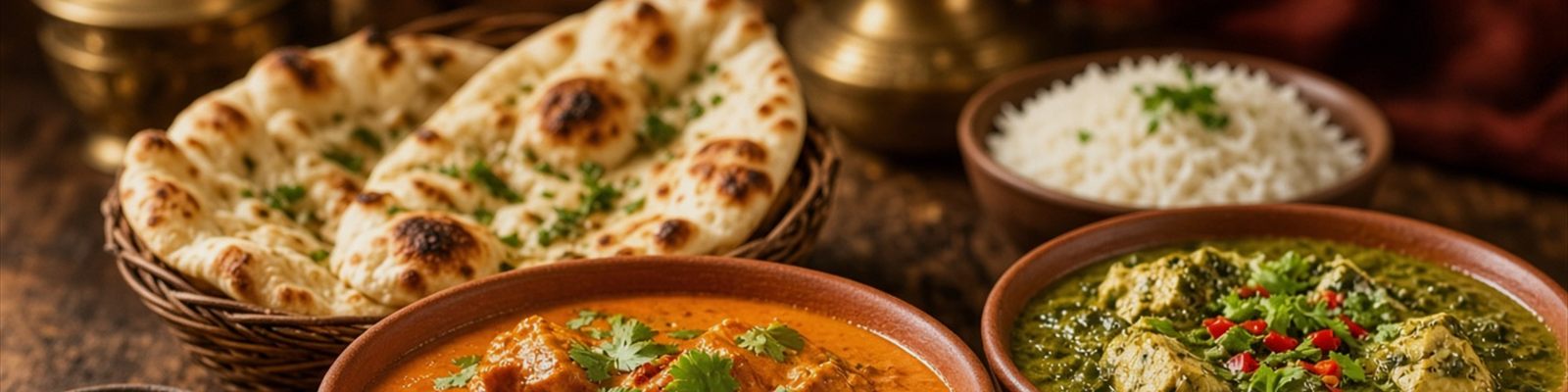 masala indian kitchen in Nottingham menu photo