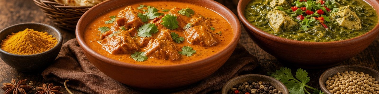 masala mystery indian restaurent in Liverpool menu photo
