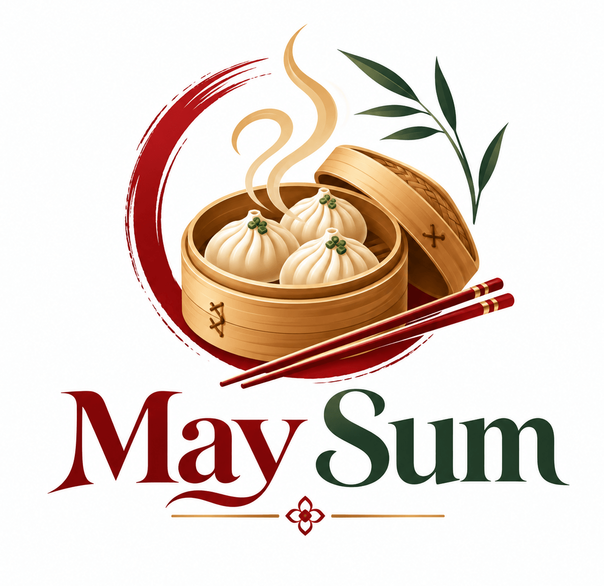 May Sum logo
