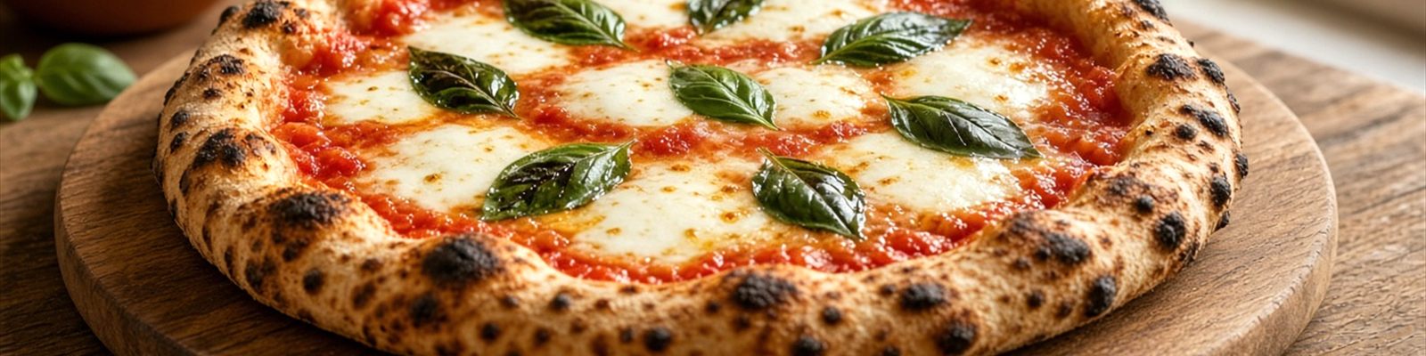 mian gees pizzas in Manchester menu photo