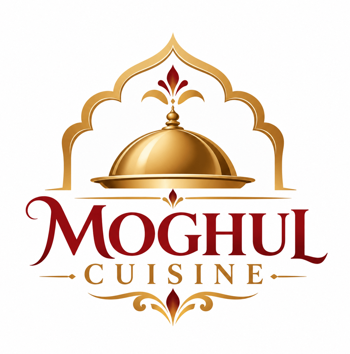 moghul cuisine logo