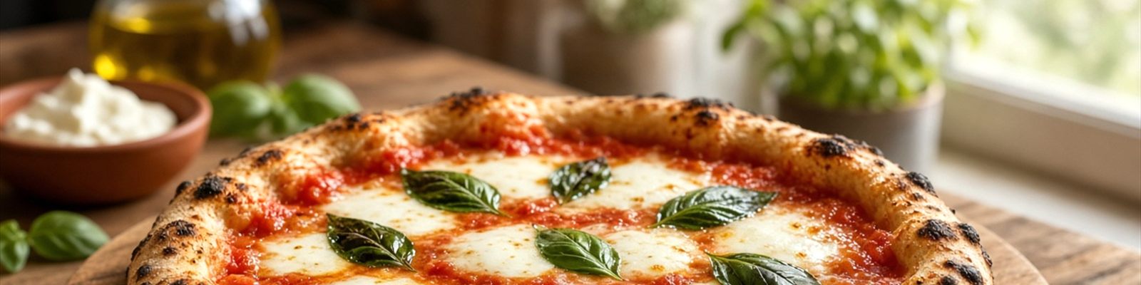 morelli pizzeria in Luton menu photo