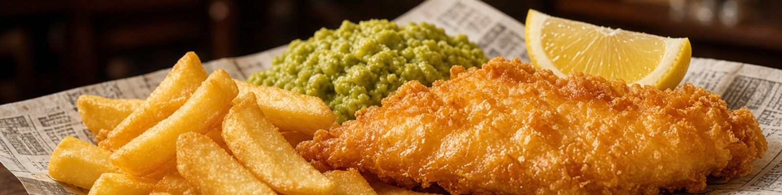 mr chippy in Cardiff menu photo