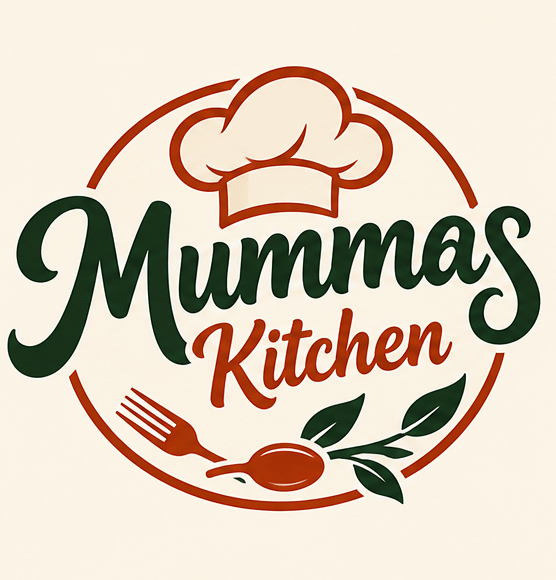 Mummas Kitchen logo