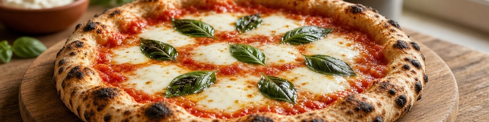 nanas pizzeria in Manchester menu photo