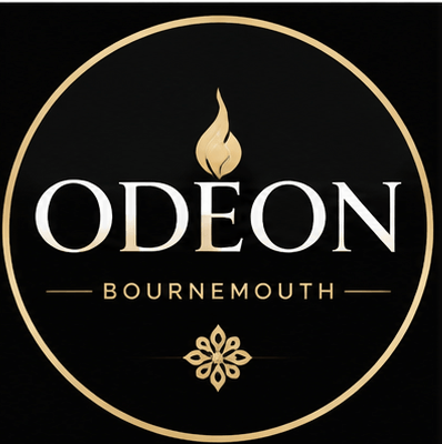 Odeon Bournemouth logo