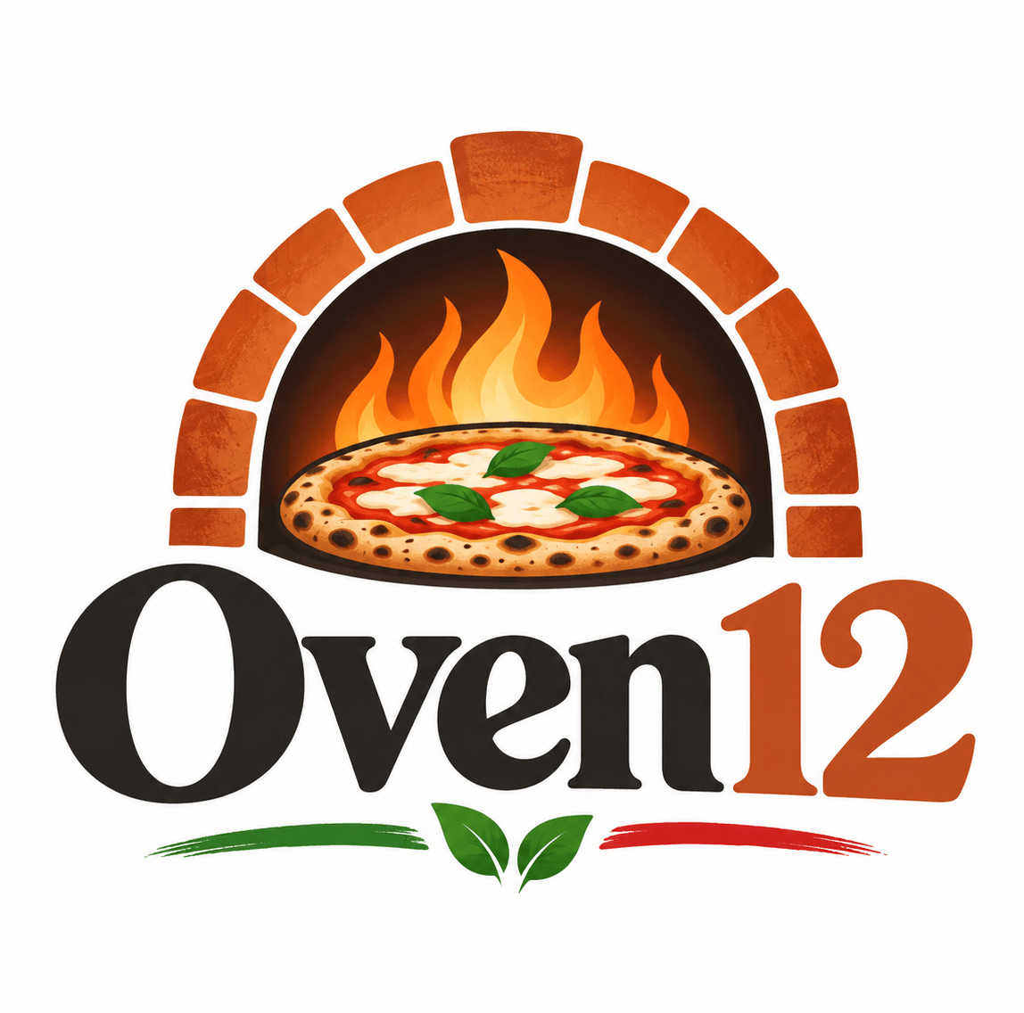 Oven12 logo