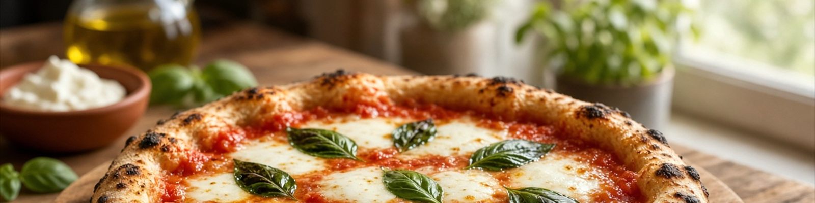 palatable pizza in Manchester menu photo