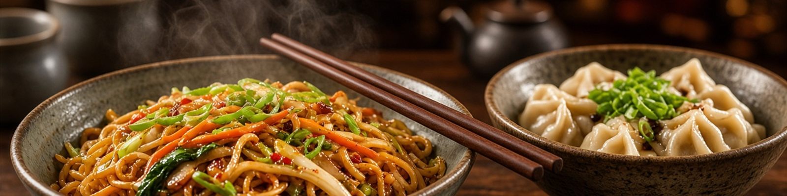 panda chinese kitchen in Cardiff menu photo