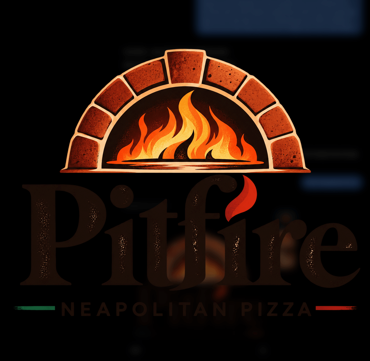 Pitfire Neapolitan Pizza logo