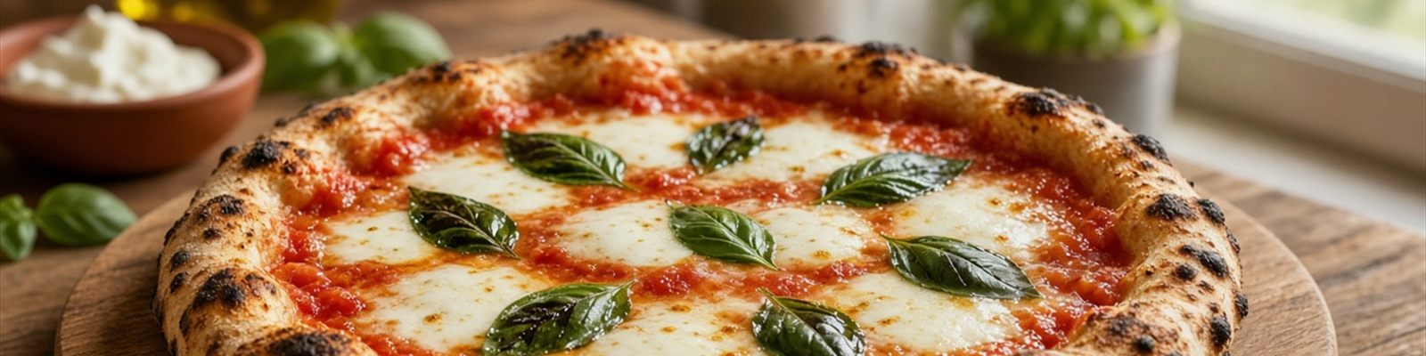 pizza da milano in London menu photo