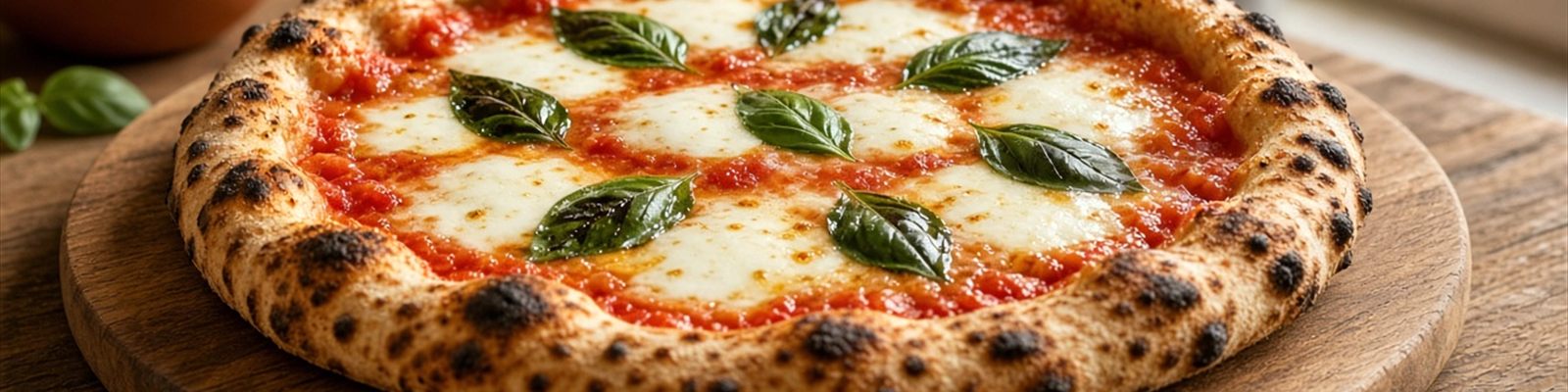 pizza del sud in London menu photo