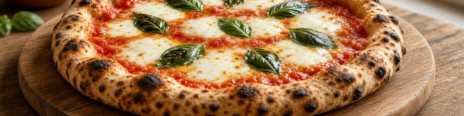 pizza house and mediterranean restaurant in London menu photo