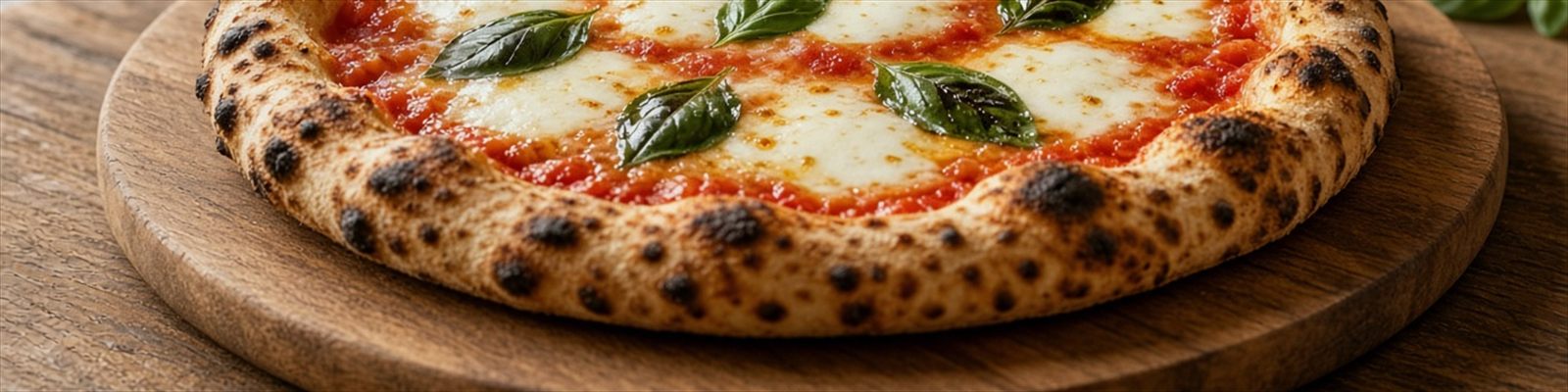 pizza la rosa in York menu photo