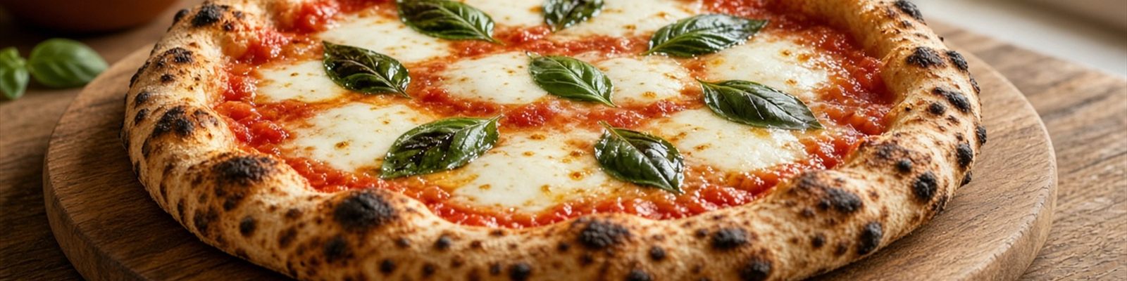 pizza on the park in Bristol menu photo