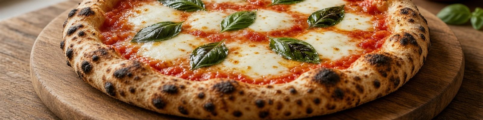 pizza perfect in Liverpool menu photo