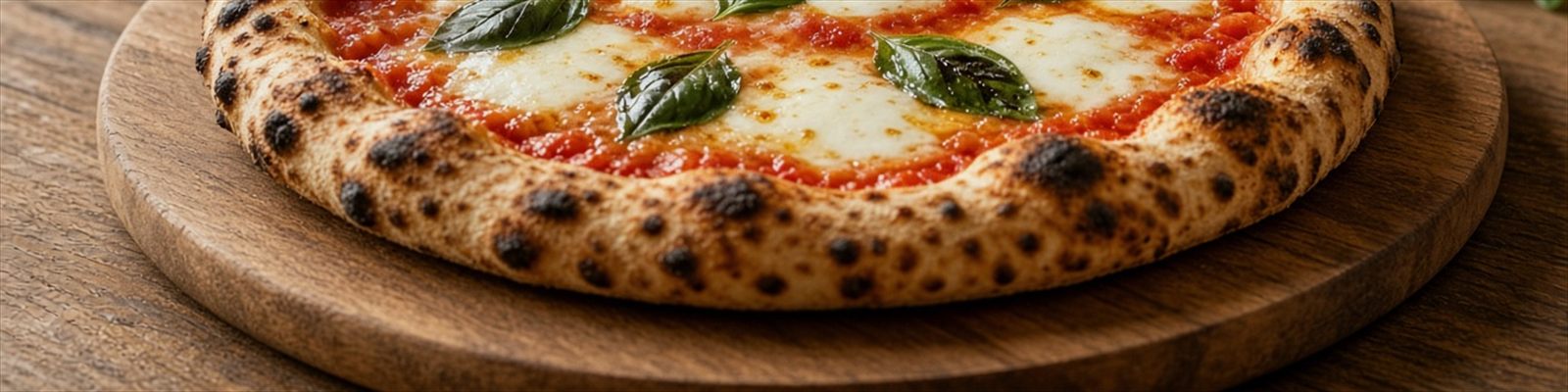 pizza time in Cardiff menu photo