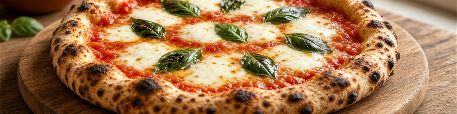pizza treo in London menu photo