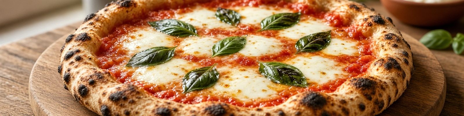 pizzeria romeo in Liverpool menu photo