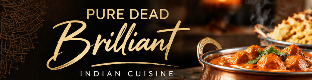 pure dead brilliant in Glasgow food and menu